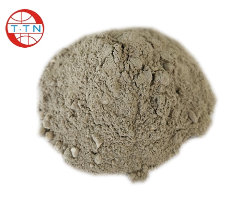 Low Cement Castable